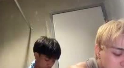 Pinoy Gay Couple 7