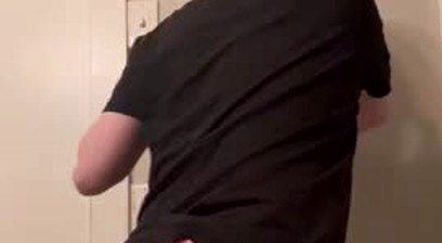 Femboy Dancing