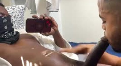 Hot Blackies