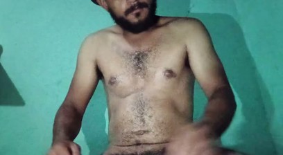 Pablo Perez Cream