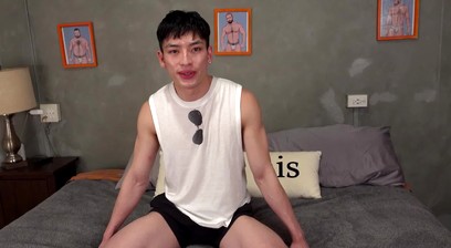 Sam Wu - Unfiltered
