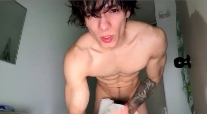 Cam Wank