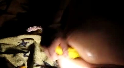 Ass Insert by Tk