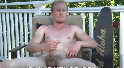 Tall 6'4