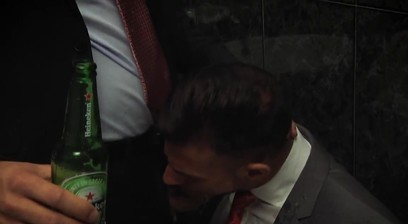 Gents 2, Editor's Cut