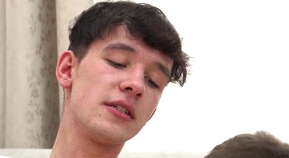 Kian O'Connor & Ennio Leone fuck