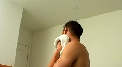 Levi - 10 Incher In Briefs