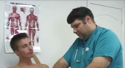 Handjob cumshot