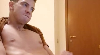 Cumming Hard 11