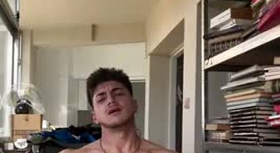 Draining my balls