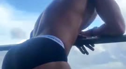 Rabudo Gostoso