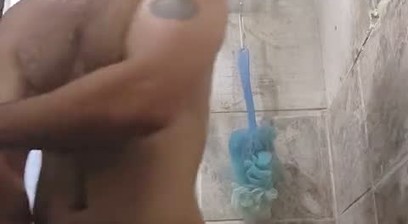 Shower Time