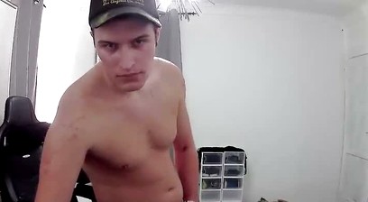 2026.01.25 Dick Fap with Heavy Stripper