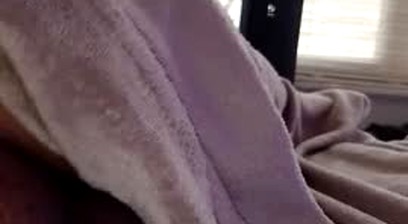 Jerking Off In The Morning