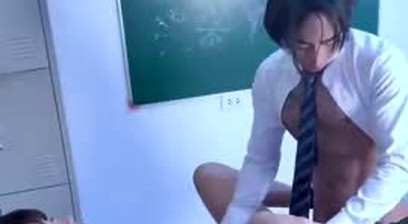 Asian boys fucking