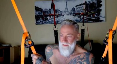 Mtlbiker Sling