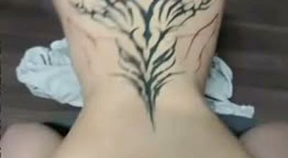 Slutty Bottom Han Fucks Bare With Lucky Shipper