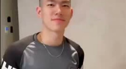 Birthday surprise by gangbang (english, Vietnam, chinese subtitles)