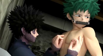 Compilation of 💚lzuku midoriya💚 (my hero academia)