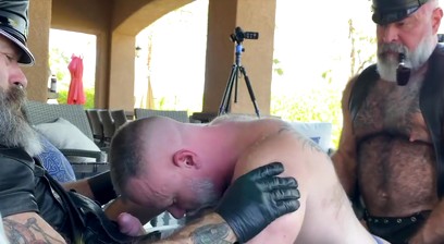 A Hot Boy to Service you while you Puff