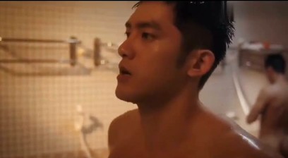 Hot Asian Jocks want a BIG cock