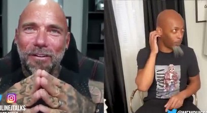 Porn Star Confessions - Memphis Strokes (episode 84)