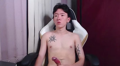 Korea big dick