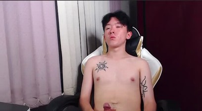 Korea big dick