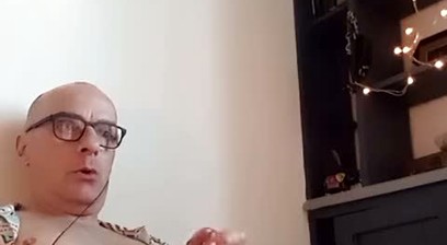 Jerking off