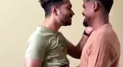 Desi indian fucked by TV actor