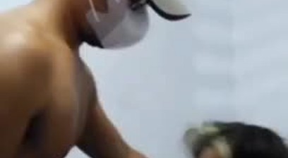 Gay lokal indonesia (short)