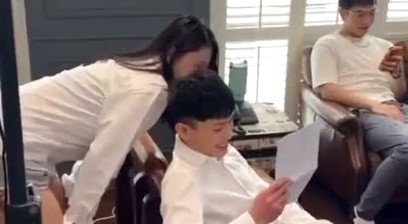 Em vợ nhân lúc anh rể ngủ say và cái kết
