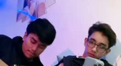 Echo Moreno x Christianpnglnn