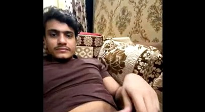 Monday desi guys