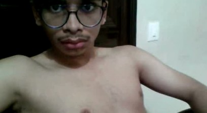 Horny mallu twink