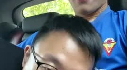 Handsome china