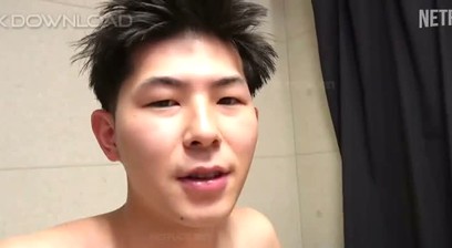 Japanese straight gets fuck