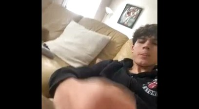 Boys gone wild