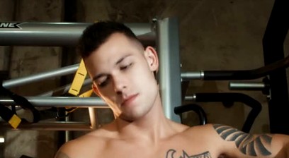 Andrew Christian-Vibe Can You Feel It