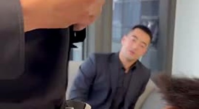 Chinese gay sex