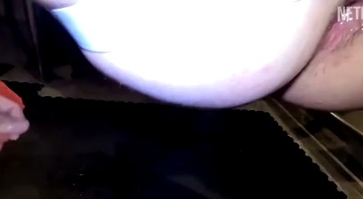 Twink 1st time sex orgy