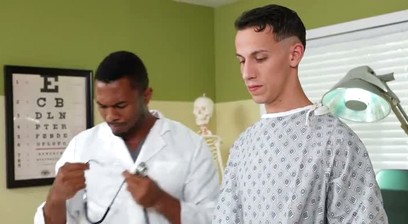 Doctor's BBC
