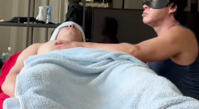 massage