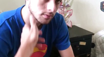 Mexican straight gets fuck