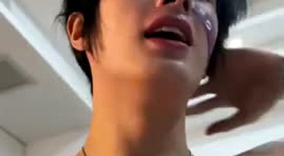 Asian boys fucking