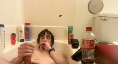 Tub cum