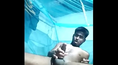 Desi farmer