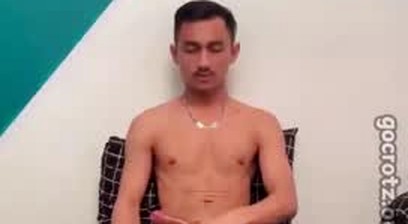 Armansyah Lokal Indo