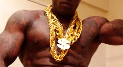 Hallelujah Johnson Ladys Favorite Big Black Cock