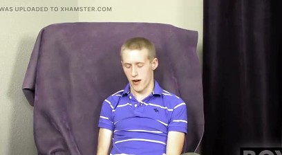 Aiden's Interview